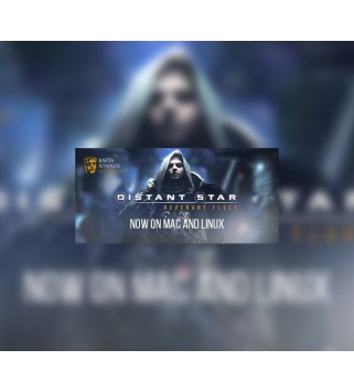 Distant Star: Revenant Fleet Steam Key GLOBAL